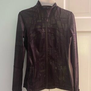 Lululemon Define Jacket